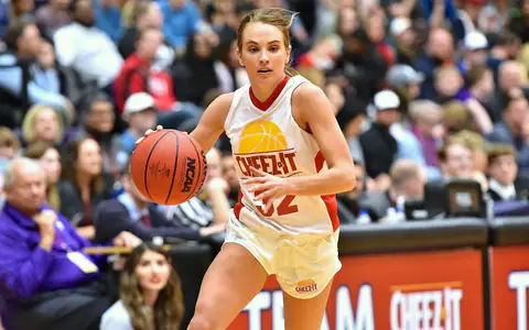 Rachel DeMita