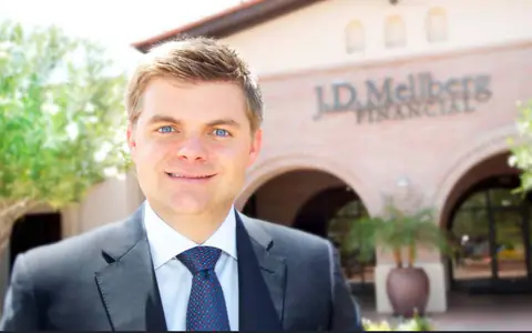 Josh Mellberg