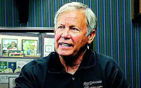 Ray Skillman