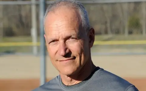 Chuck Schumacher
