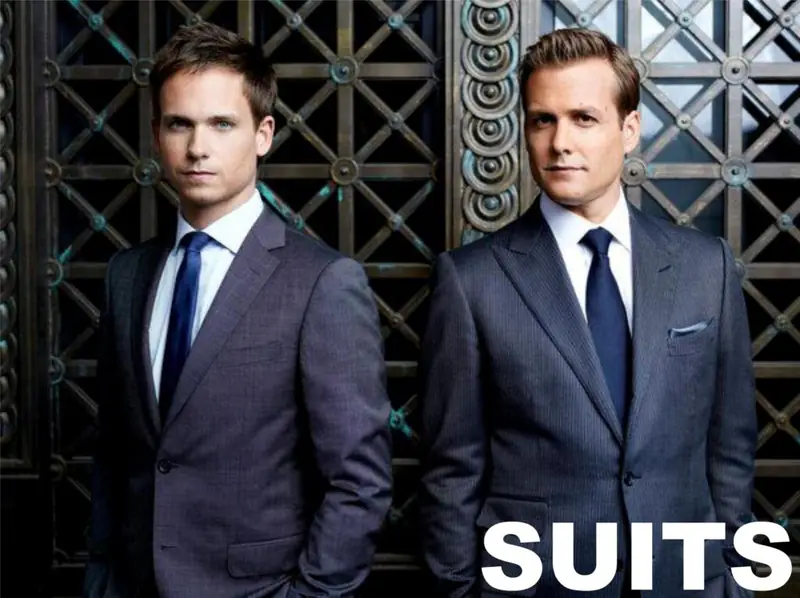 Gabriel Macht