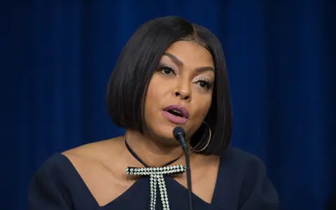 Taraji P. Henson