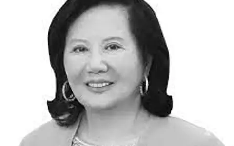 Carrie Chiang