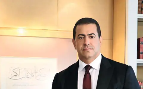 Brian Etemad