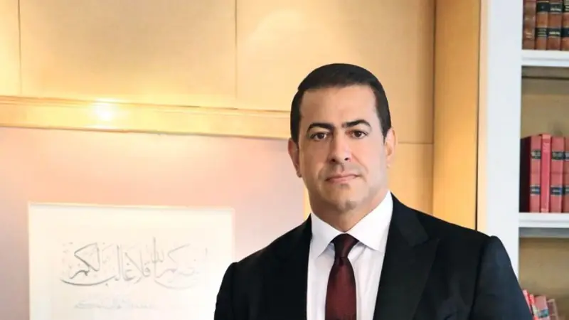 Brian Etemad