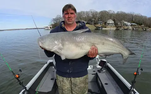 Catfish Dave