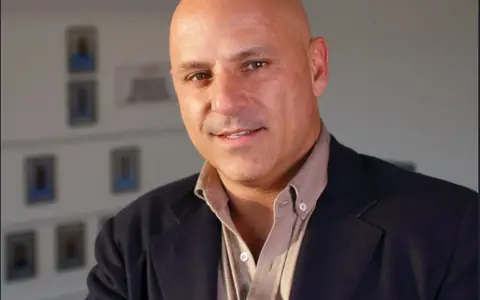 Anthony Berritto