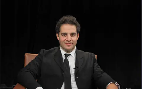Aaron Jungreis