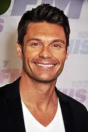 ryan seacrest