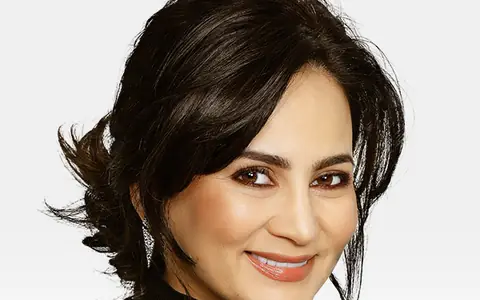 Bita Milanian