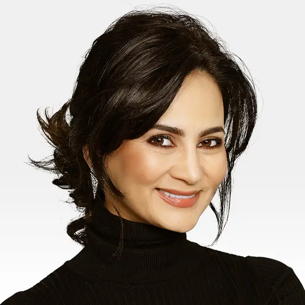 Bita Milanian