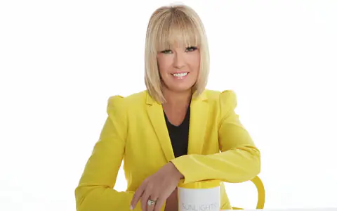 Candy Shaw