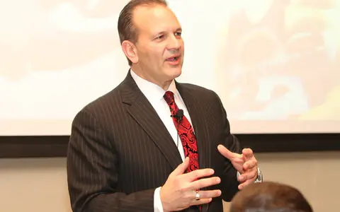 Carl Allegretti