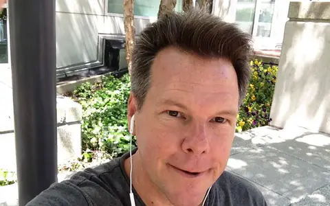 Brian G. Burns