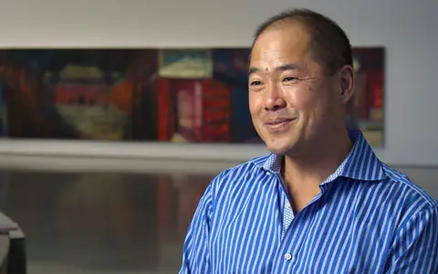 Bill Tai