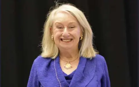 Brenda Gantt