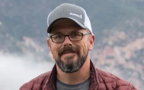 Chris Shontz