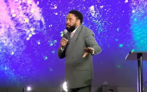 Bishop MB Jefferson