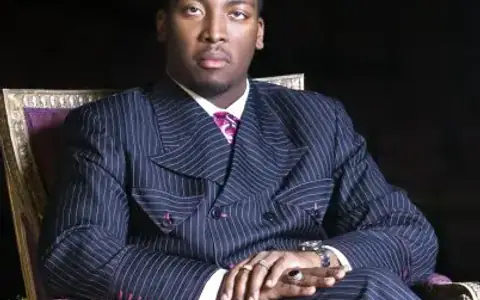 Bishop Herman Murray