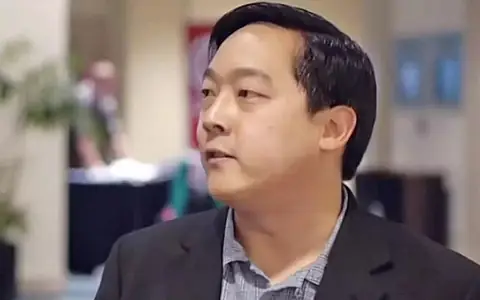 Charlie Lee