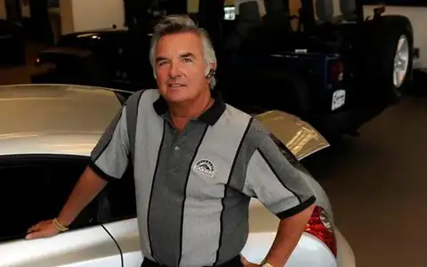 Dealin' Doug Moreland