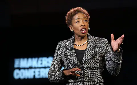 Carla Harris