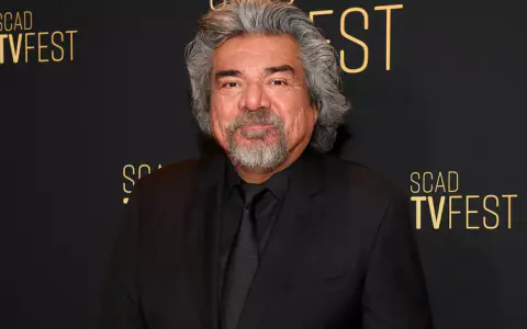 George Lopez