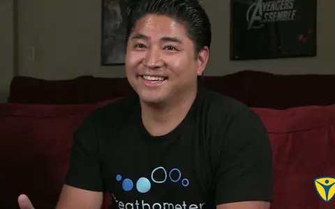 Charles Yim