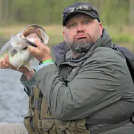 Chad Hoover