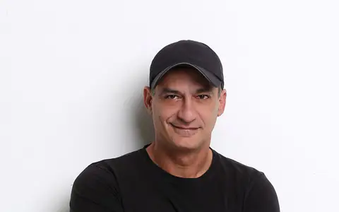 Ben Soleimani
