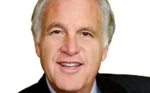 Arnold Galman