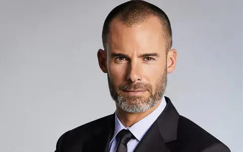 Benoit Louis Vuitton
