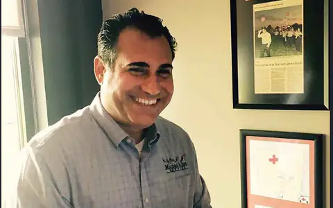 Basim Mansour