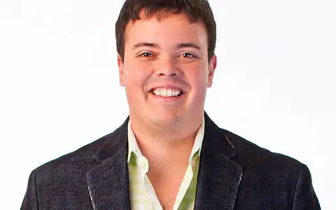 Brent Beshore