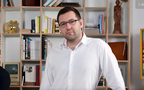 Dan Saltman
