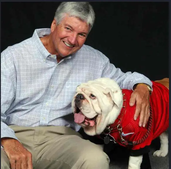 Chuck Dowdle