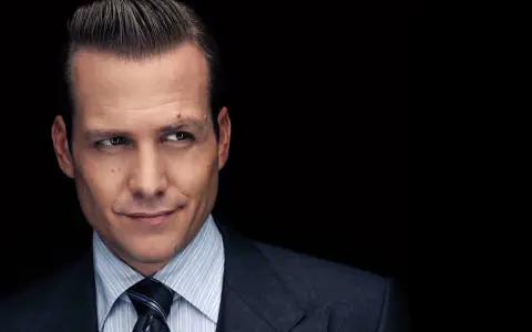 Gabriel Macht