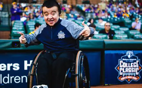 Alec From Shriners
