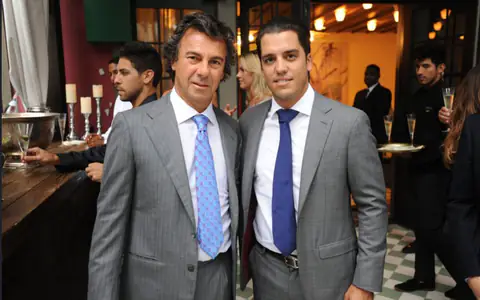 Andres Fanjul