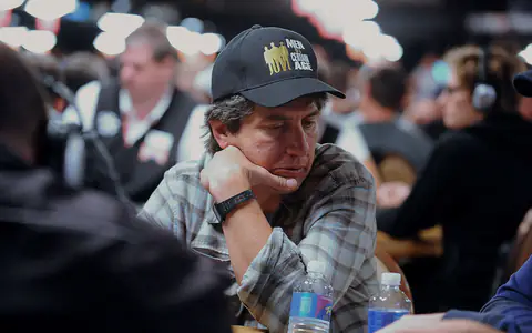 Ray Romano
