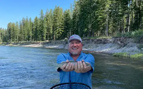 Bubba Saulsbury