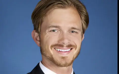 Braden Palmer