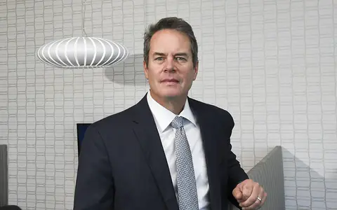 Charlie Vogt