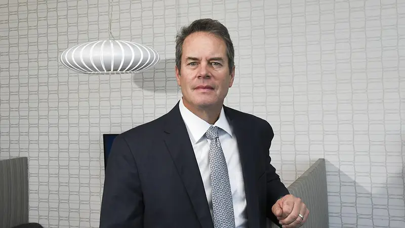 Charlie Vogt
