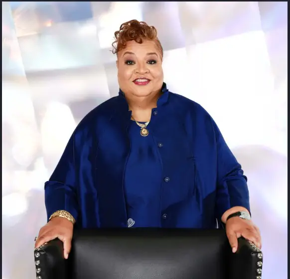 Valerie Daniels-Carter