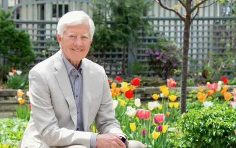 Bill George