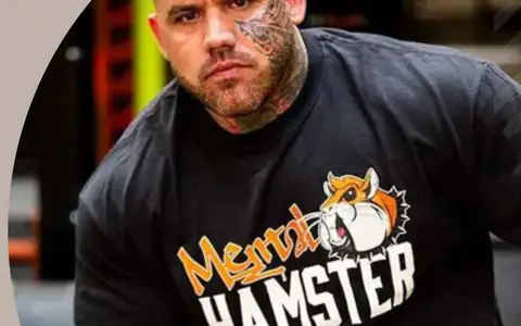 Aarron Lambo
