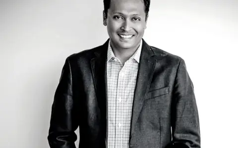 Sharran Srivatsaa