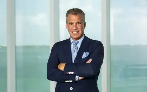 Barry Skolnick