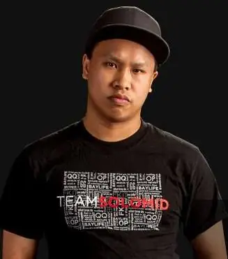 Tsm Reginald